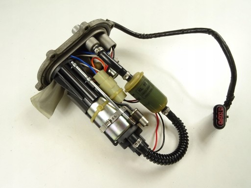 DUCATI HYPERMOTARD 1100 ТОПЛИВНЫЙ НАСОС