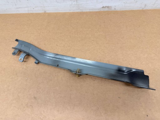 Renault Megane IV console aile droite avant 631226346R TEGNE