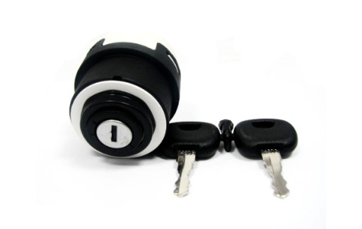 Замок зажигания 0009730202 linde