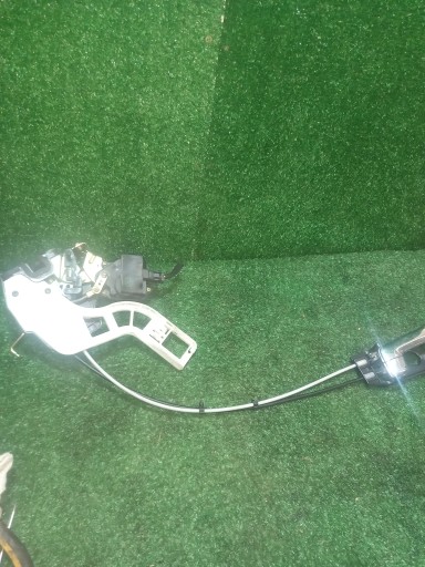 lock door right rear part rear KIA SPORTAGE 1 814201F010