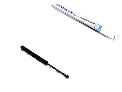 0728PB - Газовая пружина (подъемная крыша) ALPINA B3 10.00-