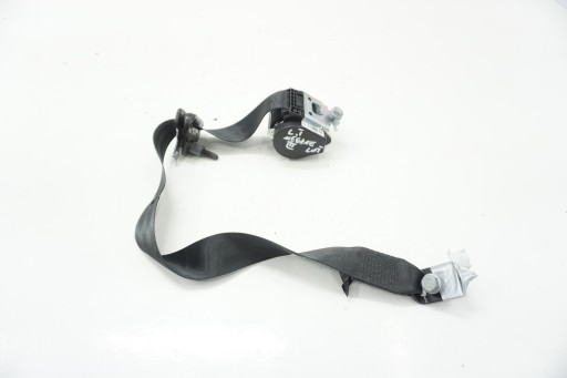 MEGANE III LIFT 5D РЕМЕНЬ БЕЗОПАСНОСТИ ЛЕВЫЙ ЗАДНИЙ