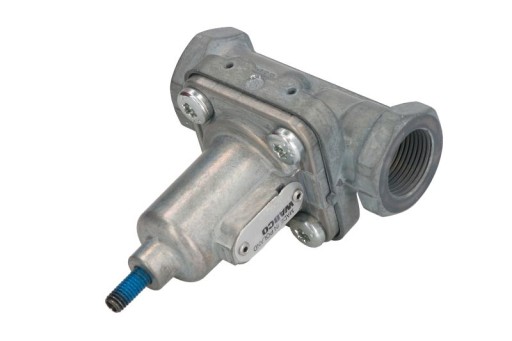 0-94567 - КЛАПАН ПОДАЧИ 2XM22X1. 5 WABCO