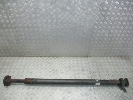 ПРИВОДНИЙ ВАЛ VW SHARAN 1.9 TDI 4 MOTION