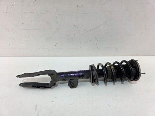 shock absorber left front ALFA ROMEO STELVIO 50557501