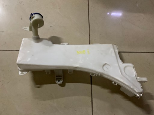 9815637380 - PEUGEOT 3008 5008 II БАЧОК ОМЫВАТЕЛЯ