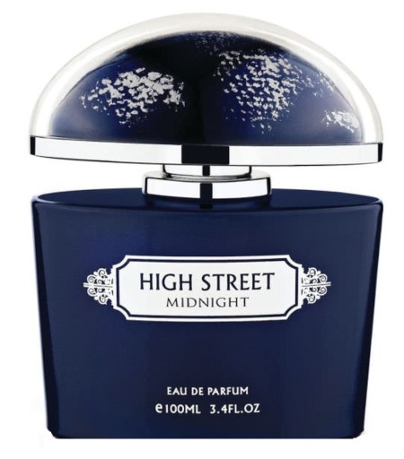 Armaf High Street Midnight Parfumovaná voda 100 ml