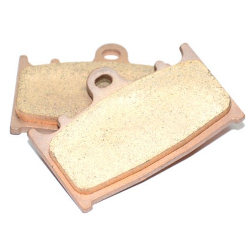 ГАЛЬМІВНІ КОЛОДКИ ПЕРЕДНІ DP BRAKES DP317 ZAM: FA158