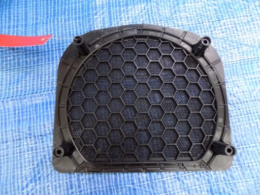 kryt krycí repráku BMW X5 G05 45E 20R 2622511