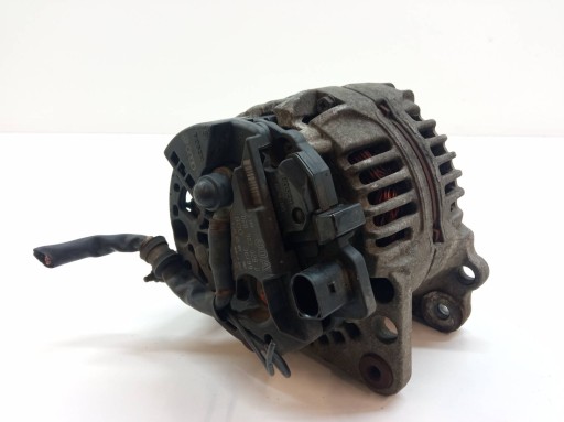 ALTERNATOR 028903028D 1.8 20V Audi A3 und (1996-2003) 8L