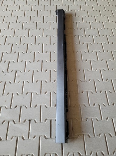 moulding cap threshold left HK83-101D57-BF JAGUAR F-PACE X761