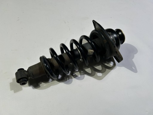shock absorber left spring left rear part rear Chevrolet Camaro SS 2009-2015