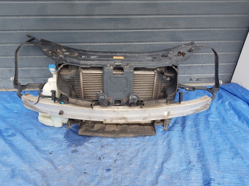support panel for radiators radiator MERCEDES W251 320 3.0 3.2 CDI R-KLASA
