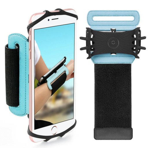 Нарукавна пов'язка Alogy 6,5\