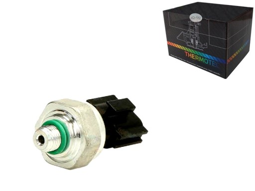 KTT130026 - РАСШИРИТЕЛЬНЫЙ КЛАПАН-СИСТЕМА КОНДИЦИОНИРОВАНИЯ ВОЗДУХА [THERMOTEC]