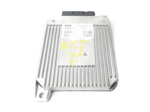 1725638 - Водитель ford ranger tcm модуль управления коробкой передач