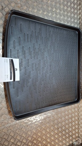 MATA mats boot 50927835 FIAT TIPO II KOMBI 2015