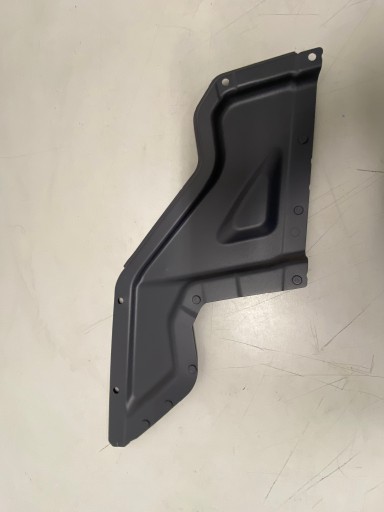 A9067100324 - ЗАХИСТ БІЧНОЇ ПЕРЕГОРОДКИ MERCEDES SPRINTER