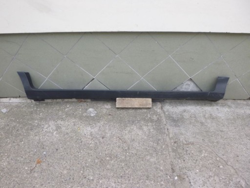 Gn15-n10154 - FORD ECOSPORT 12-обшивка порога права