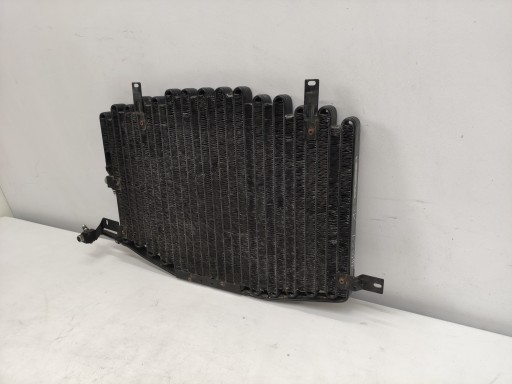 AUDI 100 C4 90- Kondensator Klimakühler Original