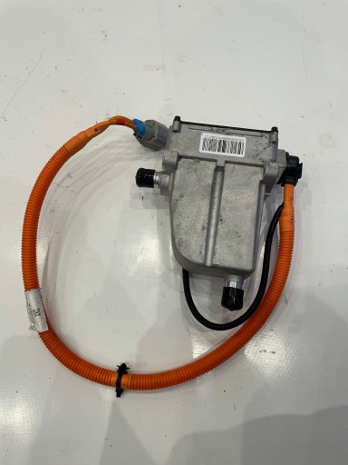 TESLA S НАГРЕВАТЕЛЬ БАТАРЕИ 1038901-00-J