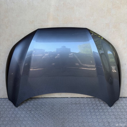Capot Complète NISSAN QASHQAI II J11 LIFT 2019 ROK