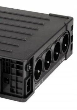 Джерело безперебійного живлення eaton ellipse pro 850 din el850din