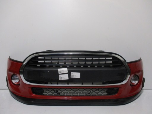 ПЕРЕДНИЙ БАМПЕР MINI F56 PDC GALOGEN LED