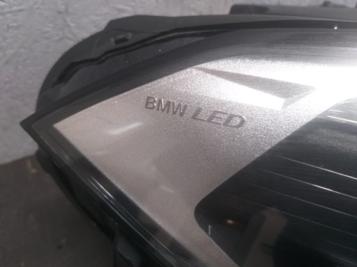 light front right BMW X1 F48 LIFT FULL LED 6311 5A01172-02