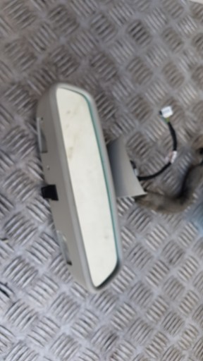 MERCEDES W212 rear-view mirror inner