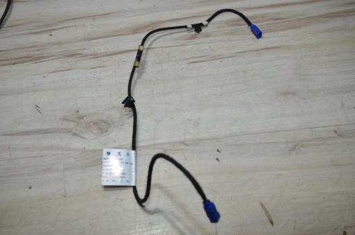 wiring radia wyswietlacza Partner IV Rifter 19r