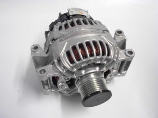 Генератор mercedes a0121545402