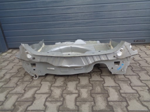 333669996 - FORD B-MAX ЗАДНИЙ РЕМЕНЬ ЗАДНЯЯ ВАННА MC