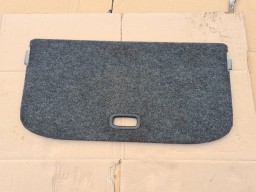 ПОЛКА НАПОЛЬНАЯ VW UP SKODA CITIGO SEAT MII