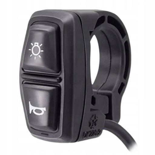 2X Електричний і вимикач