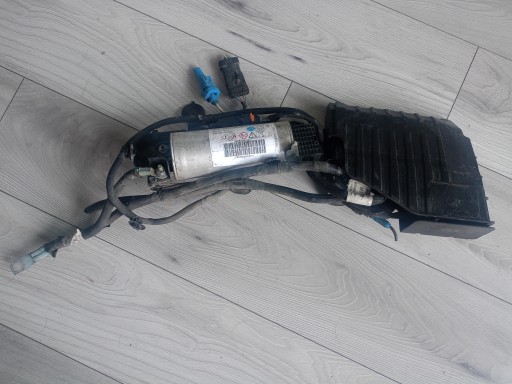 9665878080 - Модуль конденсатора старт-стоп 9677002780 citroen peugeot