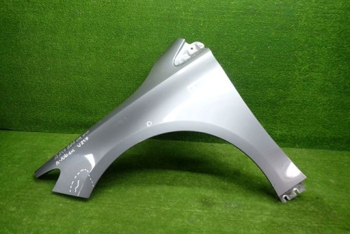 MERCEDES W247 247 B-KLASA 18- fender left front front