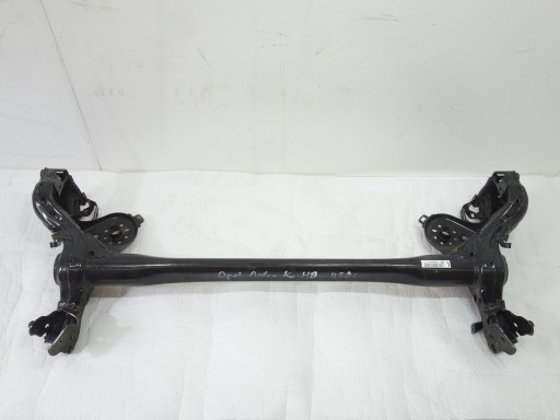 Задня балка міст opel astra k v hb