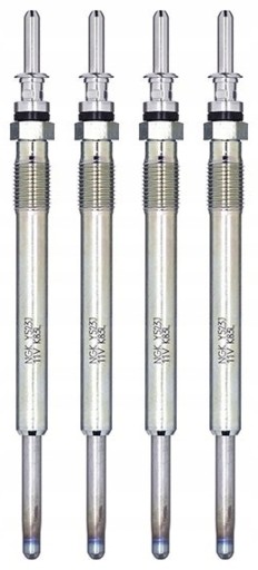 Свеча накаливания ngk 6298