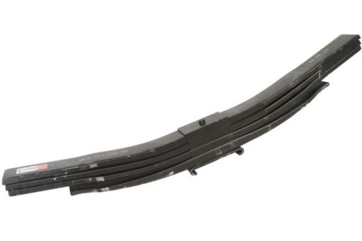 ЛИСТОВАЯ РЕССОРА MLS-67177000 MAGNUM TECHNOLOGY