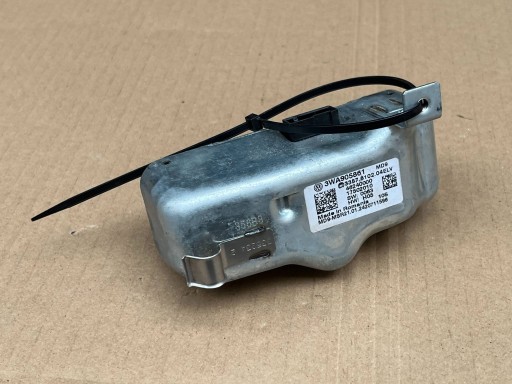 Module 3WA905861 Serrure Volant VOLKSWAGEN TAIGO !J