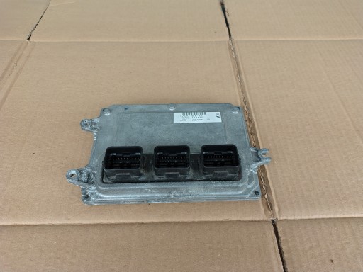 Контроллер компьютера honda accord viii 2.4 автомат 37820-rl6-r52