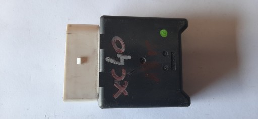 Модуль топливного насоса VOLVO XC40 32203752