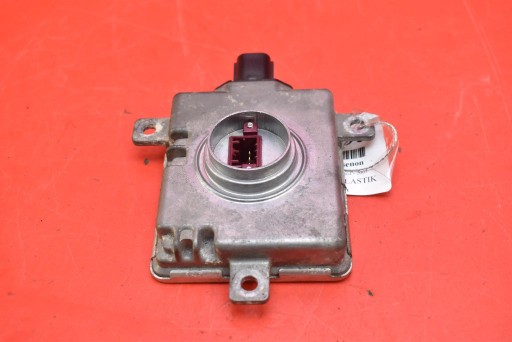 control unit XENON KSENON left NISSAN X-TRAIL T30 LIFT 04-07