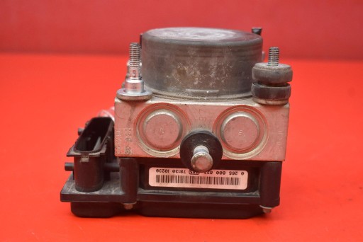 pumpe ABS 51789678 0265231928 FIAT BRAVO 2 II 1.4 16V 90 KM 07-11