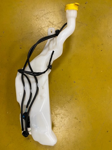 289100350R 289107594R - БАЧОК ОМЫВАТЕЛЯ RENAULT MEGANE IV