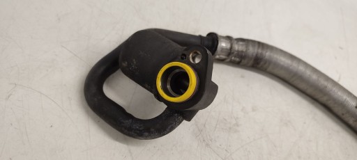 hadice vedení klimatizaci BMW E46 LIFT 2,2 Benzín