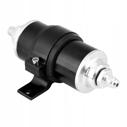 QC09137-01 - Паливний фільтр AN8 15см паливний фільтр AN10