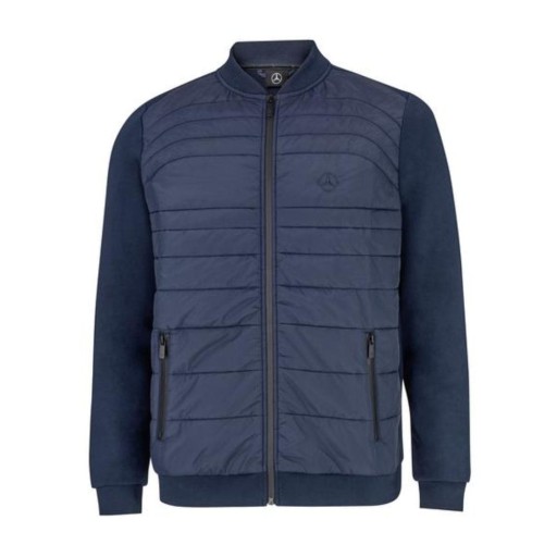 КУРТКА МУЖСКАЯ ГИБРИДНАЯ MERCEDES-BENZ - S B66959611