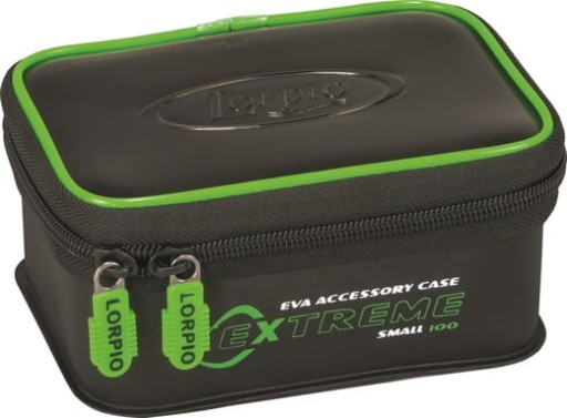 Коробка Lorpio 74-100-053 чорна